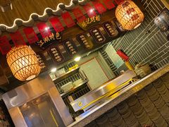 门面-杨记隆府(汉街店)