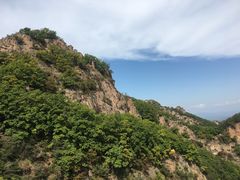 -吉林拉法山