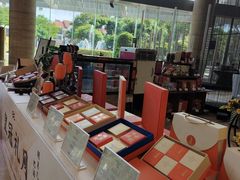 -惠州皇冠假日酒店·西餐厅·自助餐厅