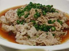 -眉州东坡(春秀路店)