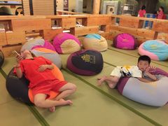 -纽斯洗浴SPA(三墩店)