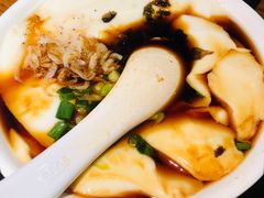 豆腐花-老客满蛋饼(双塔市集店)
