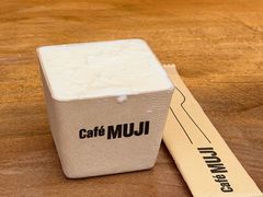 -无印良品餐堂 MUJI Diner(成都太古里店)