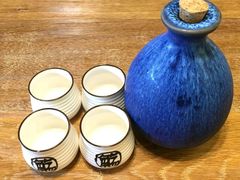 自制米酒-旅马餐厅(茅家埠店)