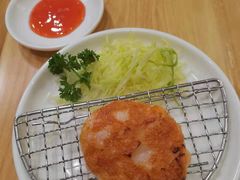 -味千拉面(瑞虹生活广场店)