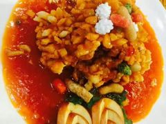 -雨田饭店(华兴东街店)
