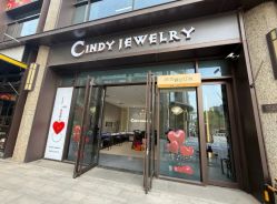 点击看大图 -Cindy Jewelry·钻戒·彩色宝石