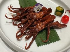-荣兴酒家(徐家汇店)