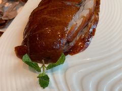 -四季民福烤鸭店(前门廊房二条店)