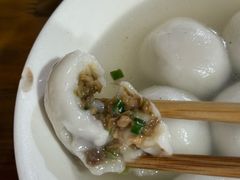 -黄三汤圆