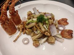 -海景壹号大酒店(滨湖店)