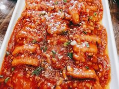 皇家豆腐-津沽小院(大直沽总店)