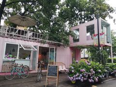 -灯塔咖啡馆BOOK·Coffee Shop