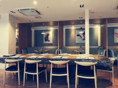 大堂-茶米烧腊茶餐厅(石龙店)