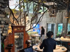 -又见炊烟私房菜(敬亭路店)