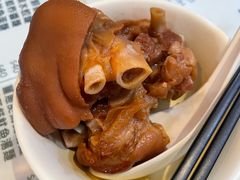 -深仔记正宗云吞面(尖沙咀店)