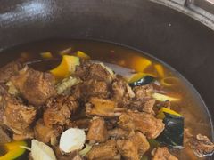 -那红花·东北菜铁锅炖(仙林金鹰店)