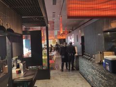 -锦城印象火锅(天府三街店)