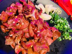 -小四川水煮鱼(鞍山总店)