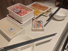 -野妹火锅(布吉店)