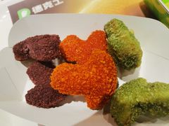 -德克士(城南店)