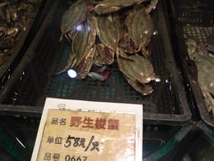 -福来齐·鲁菜海鲜·渔家菜(朝阳街分店)