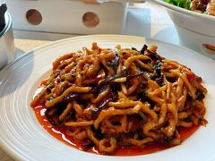 -大铁勺新津菜(东丽阳光新业广场店)