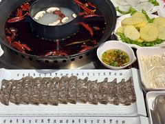 -重庆老火锅(长虹店)