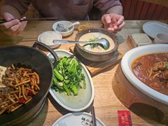 -桂小厨广西菜(印象城店)