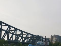 -汉江湾体育公园