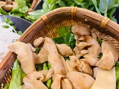 -滇野云南野生菌餐厅(陕西南路店)