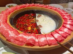 -川中渝夫火锅(铜陵万达广场店)