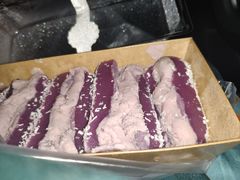 -米阿糯糕团•酒酿•甜品(莫愁店)