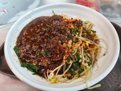 -老陈婆手工面庄