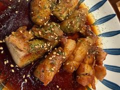 -春田小幸铁板烧(忠义街店)