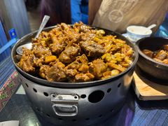 -甘家界牌柠檬鸭(青山店)