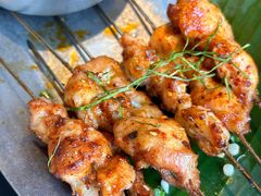 -Ameigo梅果·云贵川bistro(长宁来福士店)