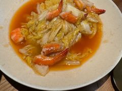 -KŌNG胶东小馆(华熙店)