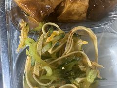 -香里香自助快餐(全安广场店)