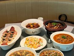 -食锦记·福建私房菜(浦西万达店)