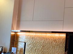 -广州天河希尔顿酒店