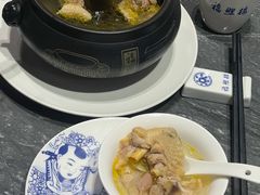 -福照楼汽锅鸡·云南菜(护国路店)