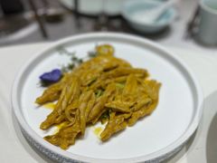 -惠丰堂饭庄·烤鸭·京味菜(翠微路店)