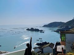 -枸杞岛