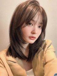 -M1 HAIR烫染