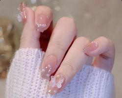 -M·X Nail日式美甲美睫