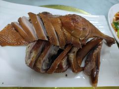-龙潭李鸭子同乐饭店