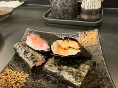 -Sushi Hanzo半藏(天环广场店)