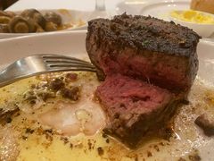 -摩根扒房(桐梓林店)