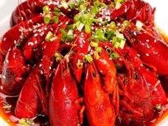 -庆峰龙虾烧烤(合肥一店)